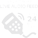 Fire Department Live Audio Feed